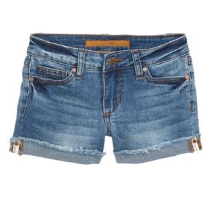 BRAND NEW. Girls Joe’s Markie Short.